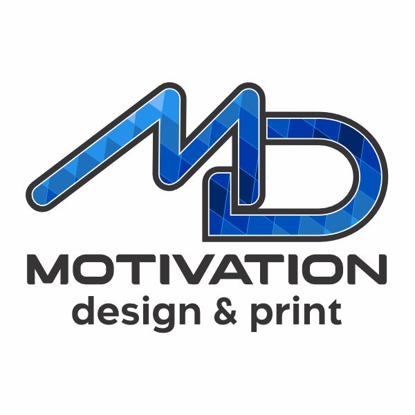 Motivation Design & Print