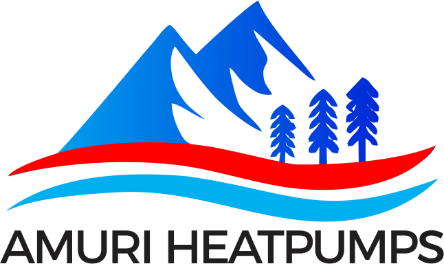 Amuri Heatpumps